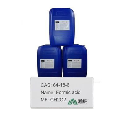 Geconcentreerd mierenzuur voor de landbouw - CAS 64-18-6 - Silagebehandeling
