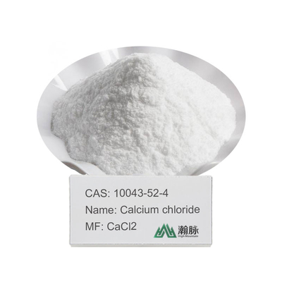 CrystalBoost Calcium Chloride Crystal Growth Enhancer Verbetert kristalgroei in chemische processen en productie.