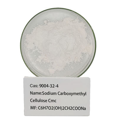 HMHT-Natrium Carboxymethyl Cellulose CAS 9004-32-4 voor Bindmiddel