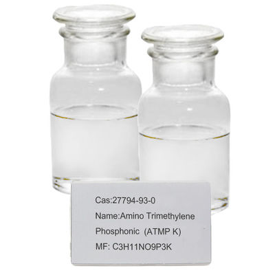 Aminotrimethylene Phosphonic Zuur CAS 27794-93-0 Chemische producten van de Waterbehandeling