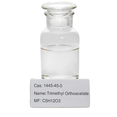 1,1,1-Trimethoxyethane CAS 1445-45-0 Trimethyl Orthoacetate Chemische Additieven van TMOA