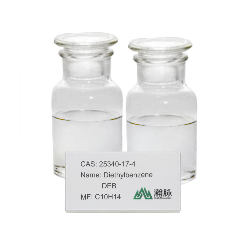 CAS 105-05-5 EINECS 246-874-9 Explosieve grenswaarde 5% ((V) Industrieel chemisch