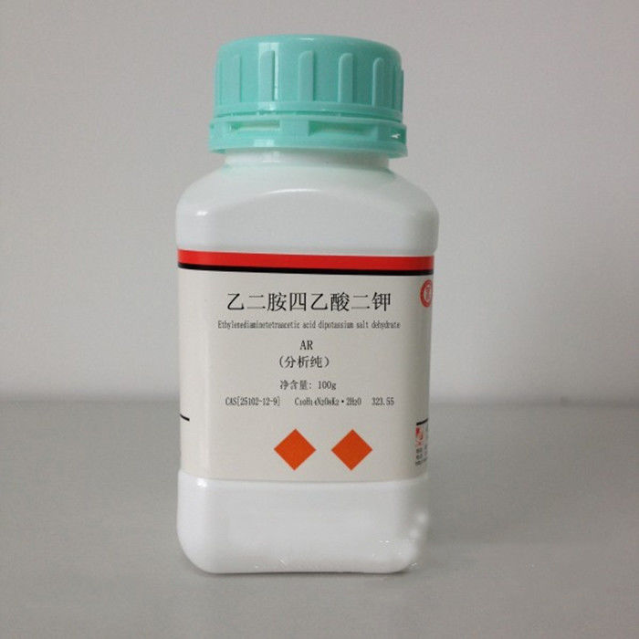 2001-94-7 Metaal Chelating Agenten, Dipotassium Zout van het EDTA2k EDTA
