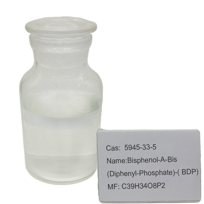 5945-33-5 brand - vertragersagent, Bisphenol een Diphenyl Fosfaat BDP van BIB