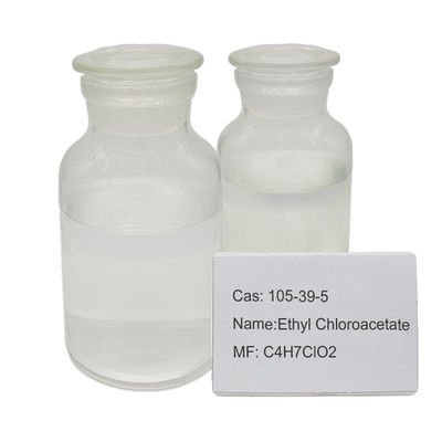 99 min Ethylchloroacetate CAS 105-39-5 voor geneeskunde grondstof