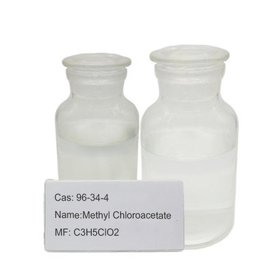 99 Methyl Farmaceutische Tussenpersonen CAS 96-34-4 van Chloroacetate
