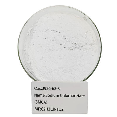 Van het Pesticidetussenpersonen van CAS  het Natrium Chloroacetate SMCA