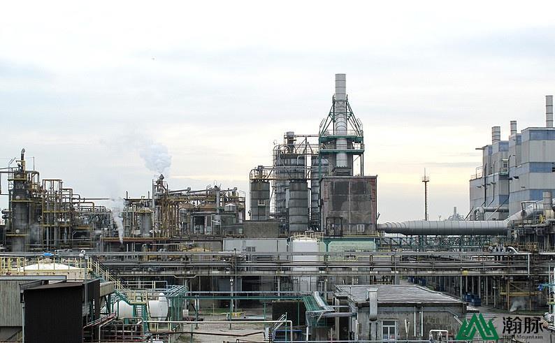 Wuxi High Mountain Hi-tech Development Co.,Ltd fabriek productielijn