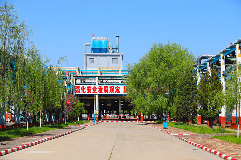 Wuxi High Mountain Hi-tech Development Co.,Ltd fabriek productielijn