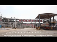 Wuxi High Mountain-chemische stof