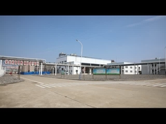 Wuxi High Mountain-chemische stof