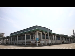 Wuxi High Mountain-chemische stof