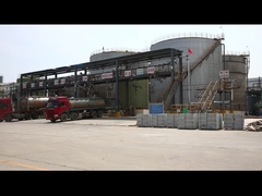 Wuxi High Mountain-chemische stof