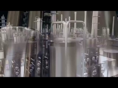 Wuxi High Mountain-chemische stof