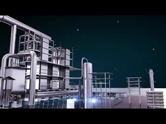 Wuxi High Mountain-chemische stof