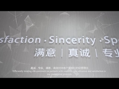 Wuxi High Mountain-chemische stof