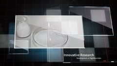 HighMountain Chem: Vooraanstaand in de productie van chloorazijnzuur en DiaoBaiFen