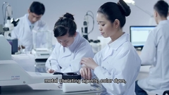 Inleiding tot High Mountain #HighMountain #Innovatie #Duurzaamheid #Kwaliteit #BusinessSolutions