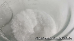 Ontdek onze chemische fabriek!