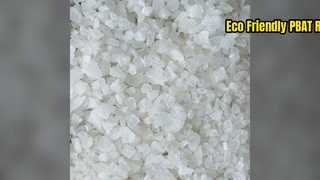 HMHT PBAT Hars Eco-vriendelijk PVC-alternatief