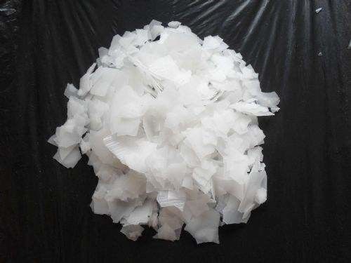 Laatste bedrijfskennis over De prijs van Flake Caustic Soda in november was over het algemeen geconsolideerd