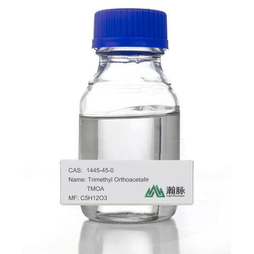 Laatste bedrijfskennis over Inleiding tot methylacetaat