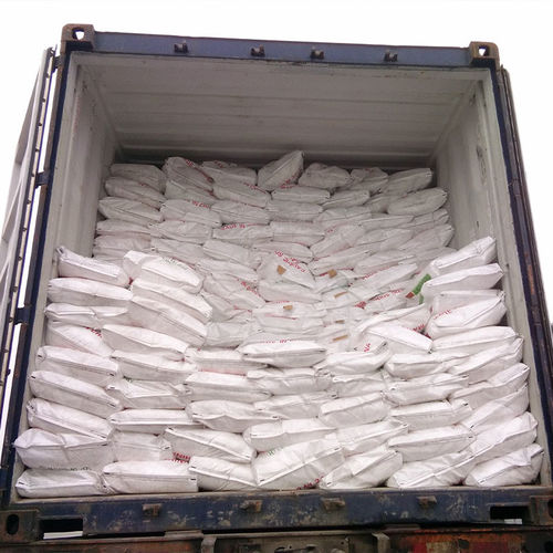 Laatste bedrijfskennis over Wuxi High Mountain Company introduceert kaliumchloride van topkwaliteit