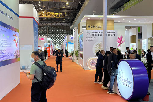Laatste bedrijfskennis over Wuxi High Mountain verkent Shanghai International Exhibition