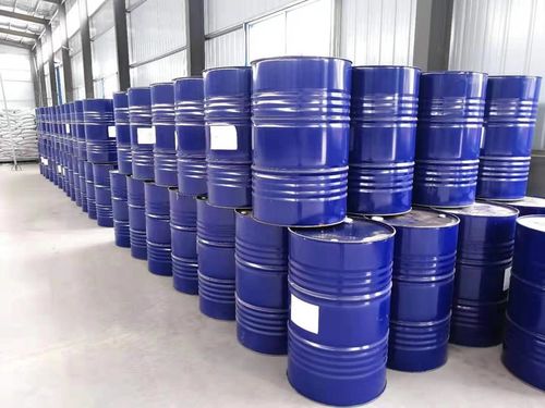 Laatste bedrijfskennis over Lijst van de prijzen van ethyleenoxide in verschillende regio's van China