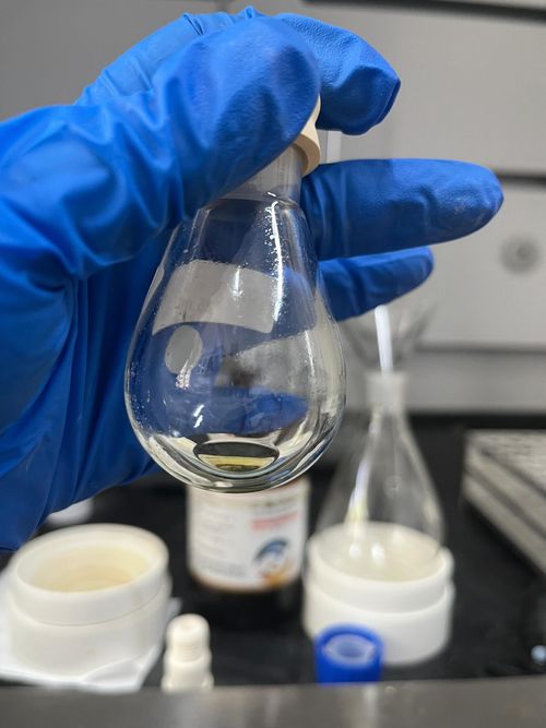 Laatste bedrijfskennis over De aankoop van aniline is weer op gang gekomen