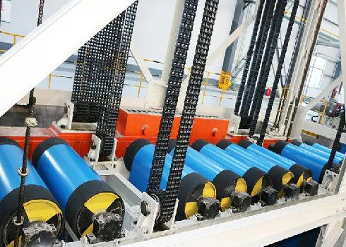Laatste bedrijfskennis over De prijs van gekleurde bedekte platen is deze week geneigd te stabiliseren (10-14 februari)