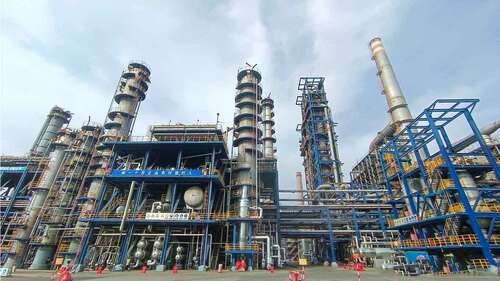 Laatste bedrijfskennis over Epichloorhydrine (ECH) Leverancier: Bulk Hoge Kwaliteit ECH voor Industriële Toepassingen