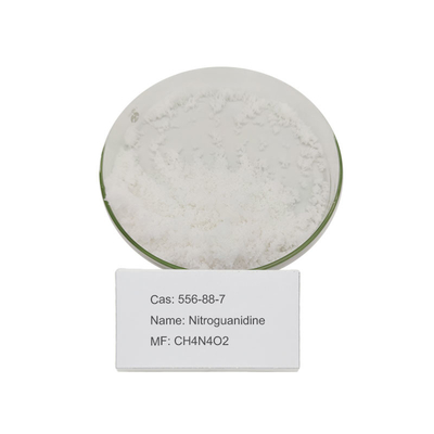 CAS 556-88-7 Pyrethroïde tussenproducten poeder met certificering