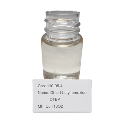 Originele Fabriek 98 Dtbp als Polymerisatiekatalysator 2 4 Di-tert-butylphenol Di-tert-Di-tert-butyl Peroxyde DTBP