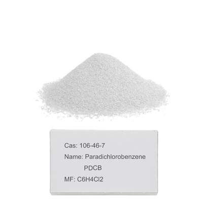 203-400-5 Organische tussenproducten Pdcb Paradichloorbenzeen
