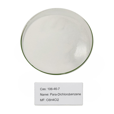 106-46-7 Organische tussenproducten Dimethylformamide Paradichloorbenzeen