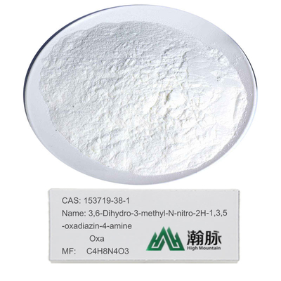 Geen Oxadiazine Pyrethroid Intermediates CAS 153719-38-1