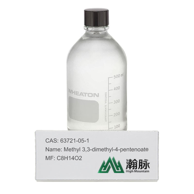 Kleurloze vloeibare pyrethroïde tussenproducten 3-dimethylp 3-dimethyl-4-pentenoïde