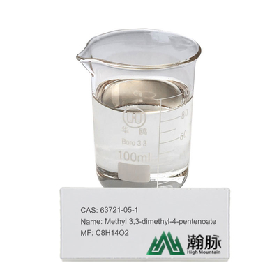 Doorzichtige pyrethroïde tussenproducten Methyl 3 Pesticide tussenproducten 63721-05-1