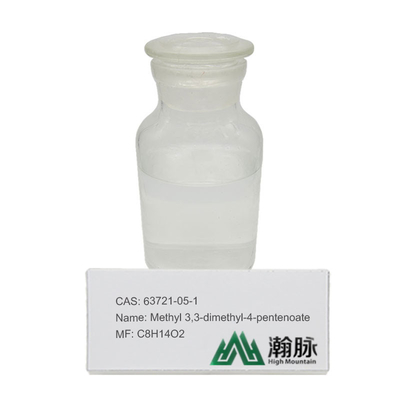 67233-85-6 Pyrethroïde tussenproducten 3-dimethyl-4-pentenoicacimethylester
