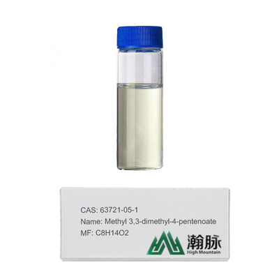 4-Pentenoic Zure Nicotine en Pyrethroid Natrium Zout CAS 63721-05-1 van Tussenpersonen 5-Nitroguaiacol