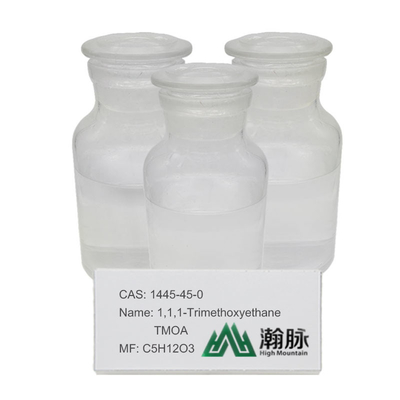 CAS 1445-45-0 Pyrethroïde tussenproducten Trimethoxyethanevoorziening
