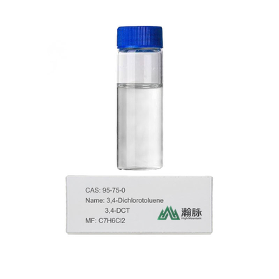 3Chemische tussenproducten van 4-dichlorotoluoen CAS 95-75-0 C7H6Cl2 3,4-DCT 3,4-dichloroto