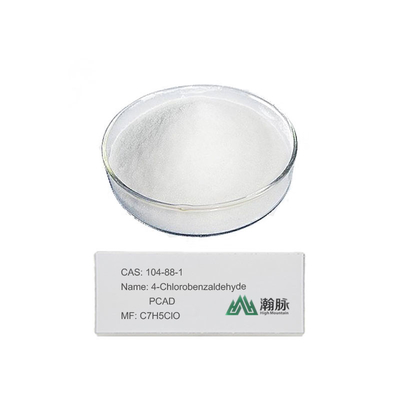 P-chlorobenzaldehyde chemische tussenproducten 4-chlorobenzaldehyde CAS 104-88-1 C7H5ClO PCAD