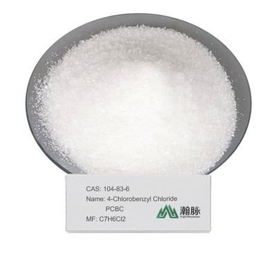 P-chlorobenzylchloride chemische tussenproducten 4-chlorobenzylchloride CAS 104-83-6 C7H6Cl2 PCBC