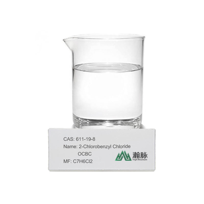 O-chlorobenzylchloride chemische tussenproducten 2-chlorobenzylchloride CAS 611-19-8 C7H6Cl2 OCBC