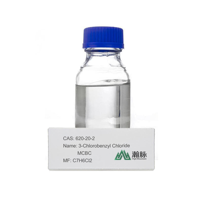 MCBC M-chlorobenzylchloride chemische tussenproducten 3-chlorobenzyl CAS 620-20-2 C7H6Cl2