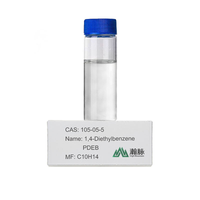 C10H14 de Tussenpersonen R.i van pesticide p-Diethylbenzene. N20/D 1,495 (Lit)