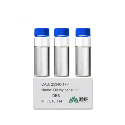 C10H14 Pesticide tussenprodukten met dampdruk van 0,99 mm Hg Moleculair gewicht 134.22