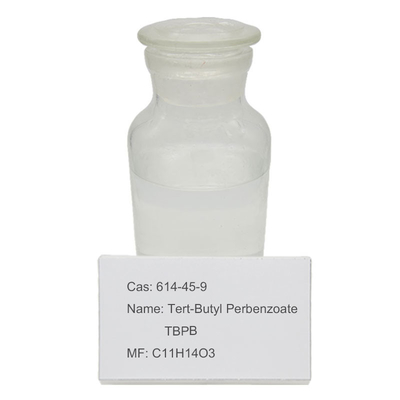 Tert-butylperbenzoaat CAS 614-45-9 Essentieel reagens voor organische synthese